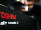 Apple busca hacerse con la división de chips de Toshiba