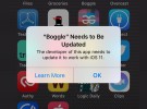 Recuerda: tus apps de 32 bits no funcionarán si actualizas a iOS 11