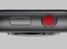 ¿No te gusta el punto rojo en la Corona Digital del Apple Watch Series 3 con LTE? Aquí tienes la solución
