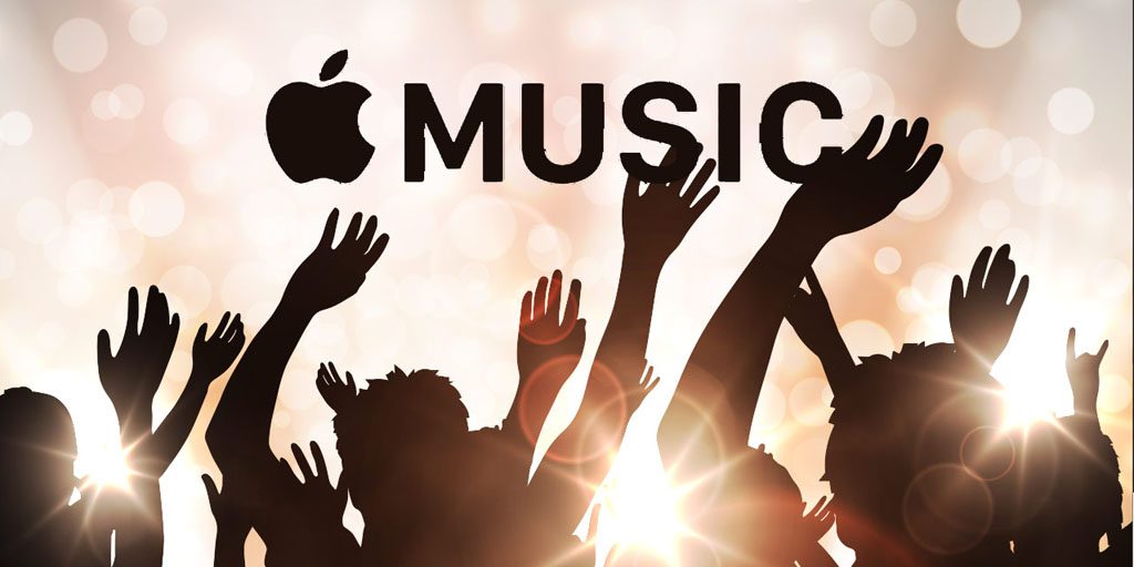 Apple Music alcanza ya los 30 millones de suscriptores