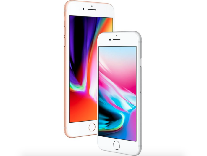 Las ventas reales del iPhone 8 son mucho mejores de lo que se dice en los medios