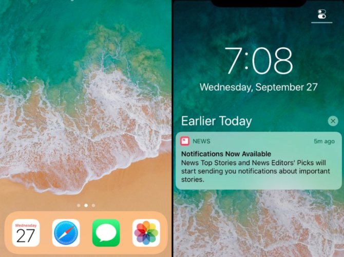 iOS 11.1 Beta