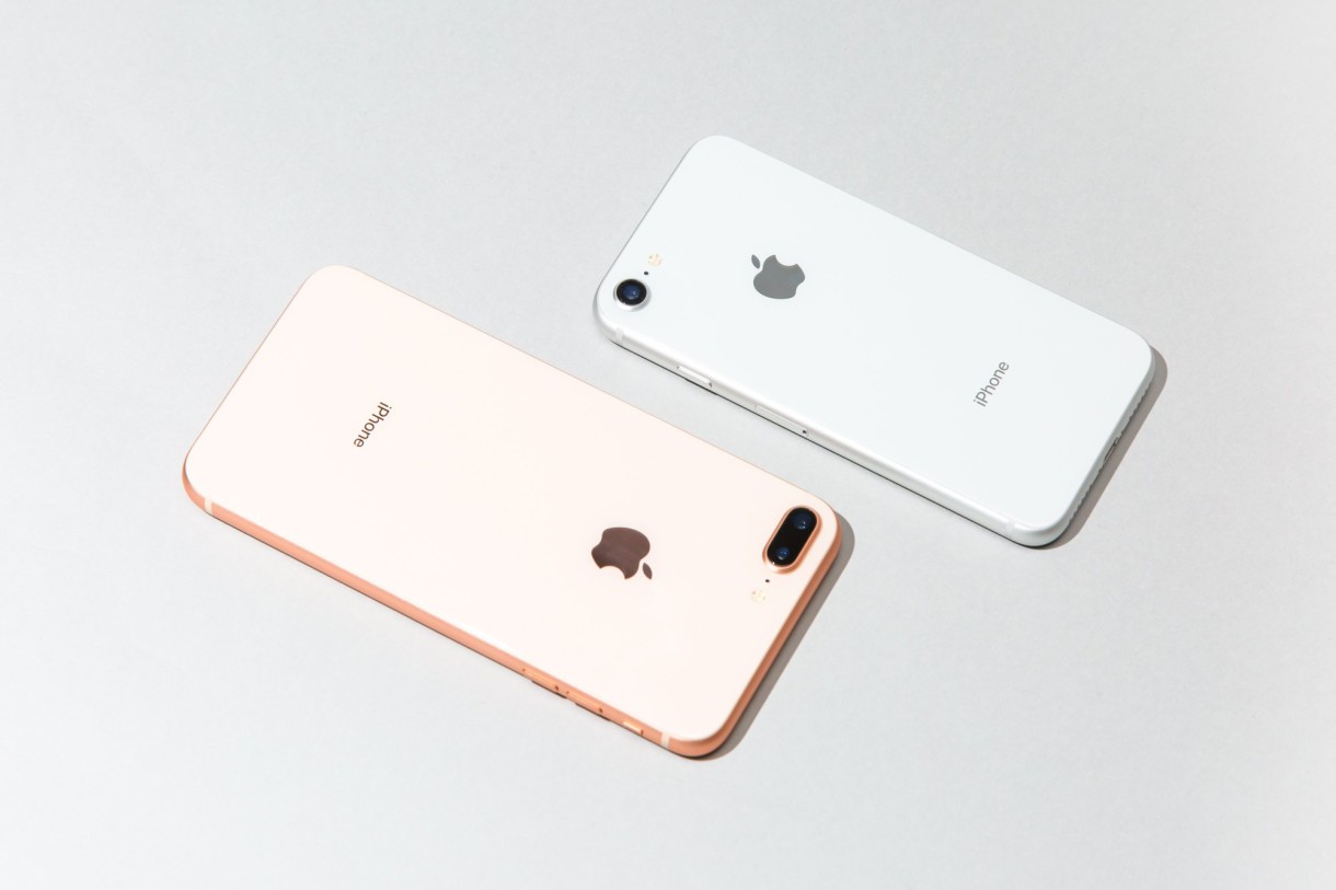 8 razones para amar al iPhone 8