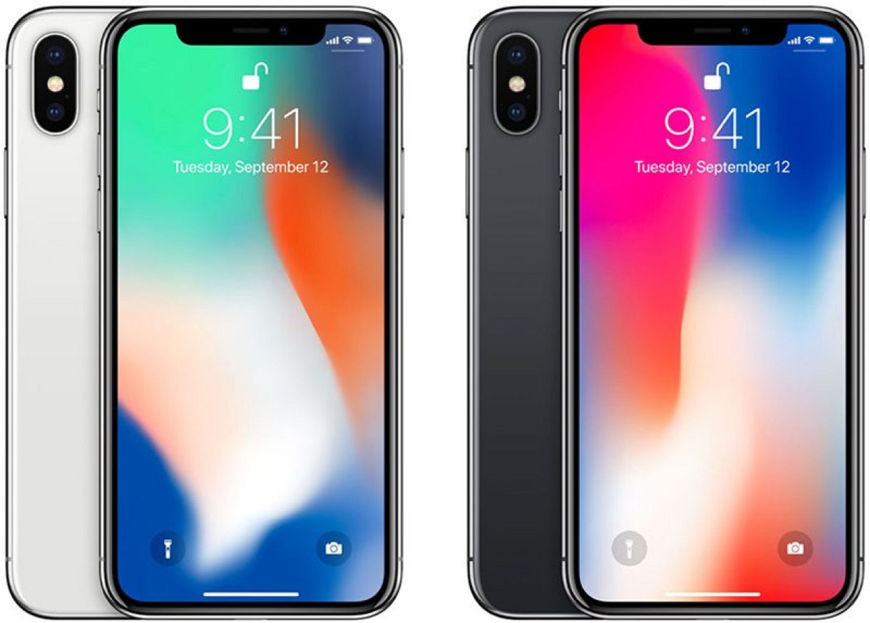 La Producción del iPhone X podría retrasarse hasta mediados de Octubre