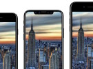 iOS 11 tratará de evitar que la pantalla OLED del iPhone X sufra retenciones