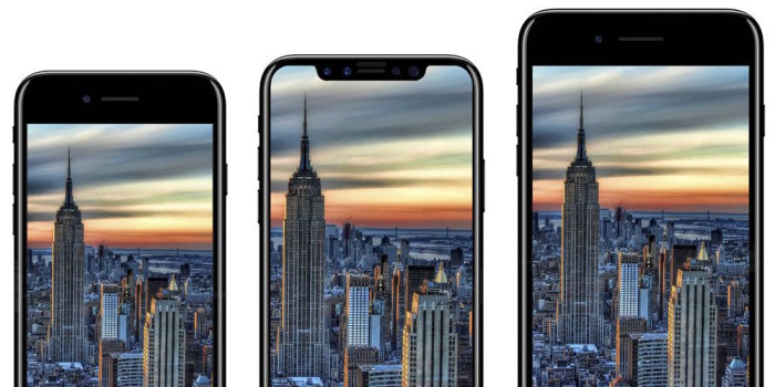 iPhoneX