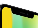 Barclays cree que Apple reducirá el tamaño del «notch» en la próxima generación del iPhone que veremos en septiembre