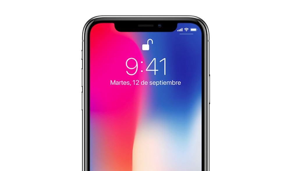 KGI explica que la reducción en el tiempo de entrega del iPhone X se debe a una mejora de su producción