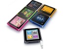 El iPod nano de sexta generación pasa a ser considerado obsoleto por parte de Apple