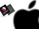 Apple podría prescindir de los chips LTE de Qualcomm en la próxima generación del iPhone