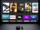 tvOS 11.2 ya disponible para el Apple TV de cuarta y quinta generación