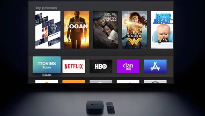 AppleTV4K