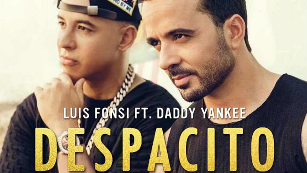 Siri creía que el himno de Bulgaria es «Despacito» de Luis Fonsi y Daddy Yankee