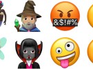Estos son los nuevos emojis que llegarán a nuestro iPhone con iOS 11.1