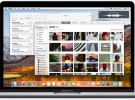 Apple actualiza macOS High Sierra para solucionar una vulnerabilidad de seguridad del sistema