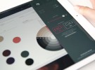 Una genial idea: Luna convierte la cámara FaceTime del iPad en un botón de acceso a opciones