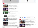 YouTube se actualiza para que puedas buscar y compartir vídeos sin salir de iMessage