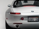 Sotheby’s saca a subasta el BMW de Steve Jobs