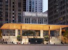 La tienda más moderna de Apple abrirá mañana sus puertas en la ciudad de Chicago