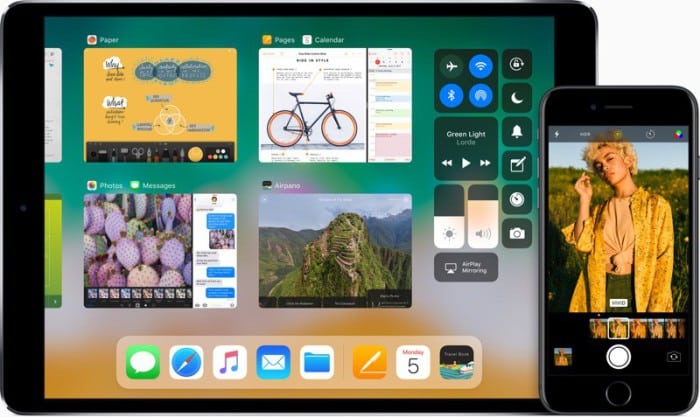iOS 11.0.2