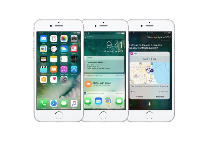 iOS 11.2 Beta