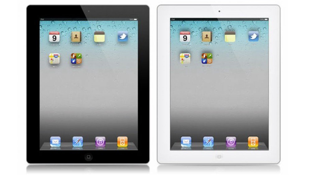 El iPad de tercera generación pasa a ser considerado obsoleto por Apple