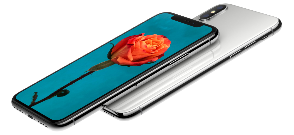 Los proveedores aseguran que cumplirán con la demanda inicial del iPhone X