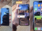 Aparecen los primeros vídeos y fotografías del iPhone X en manos de algunos afortunados