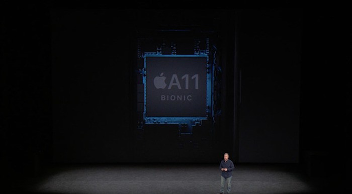 A11X Bionic de 8 núcleos para los nuevos iPad Pro de 2018