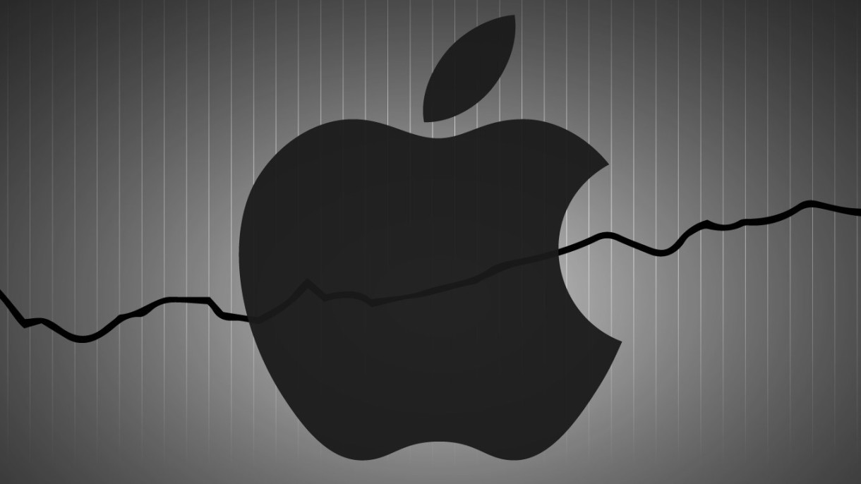 El iPhone y los servicios llevan a Apple a un cuarto trimestre fiscal de récord