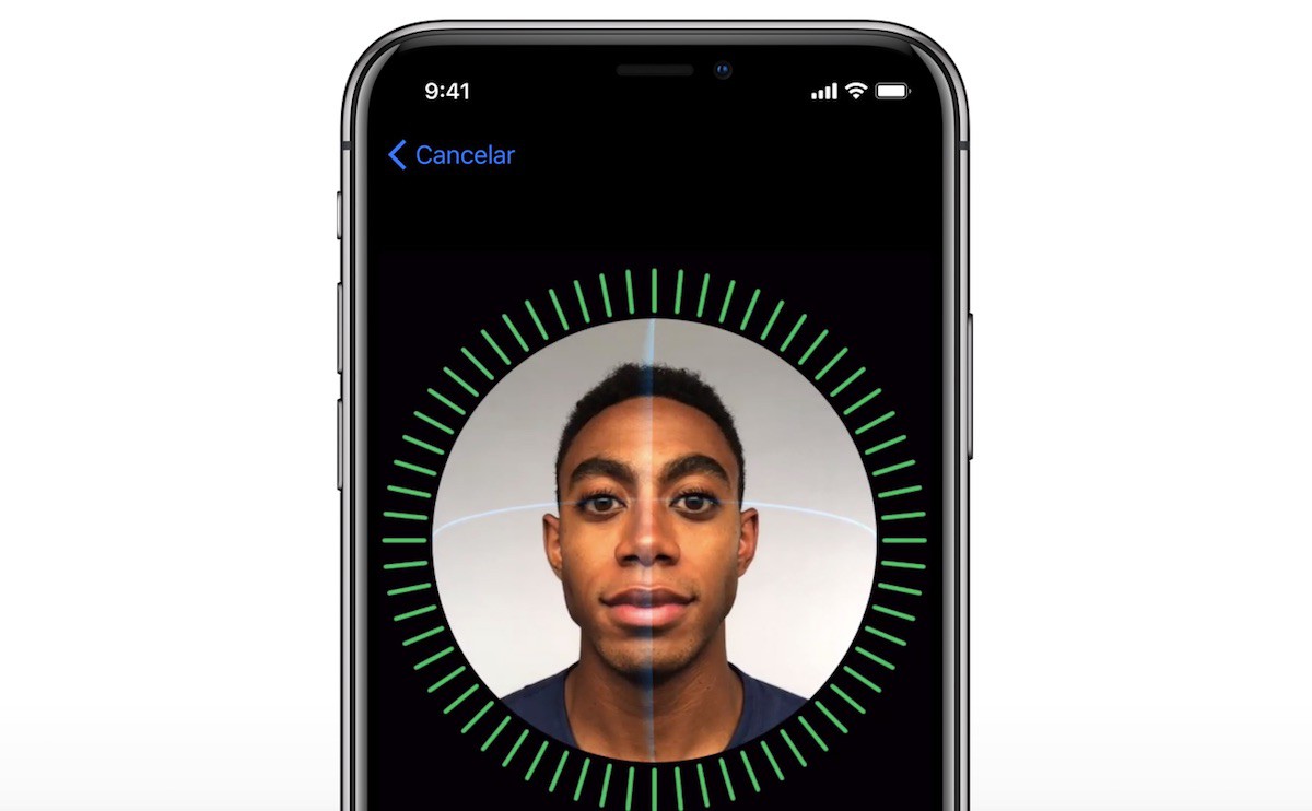 Los primeros smartphones Android con reconocimiento facial 3D llegarán en 2018 para competir con el iPhone X