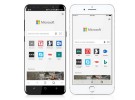 El navegador Microsoft Edge da el salto a iOS y Android
