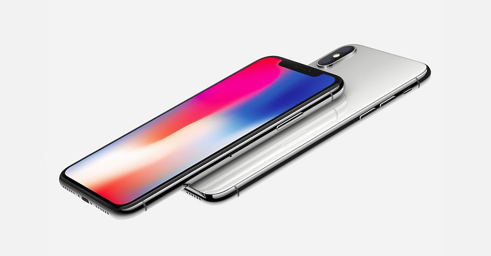 6 millones de iPhone X vendidos durante este pasado fin de semana del Black Friday