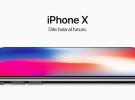 El tiempo de entrega del iPhone X en la Apple Store Online baja a entre 1 y 2 semanas