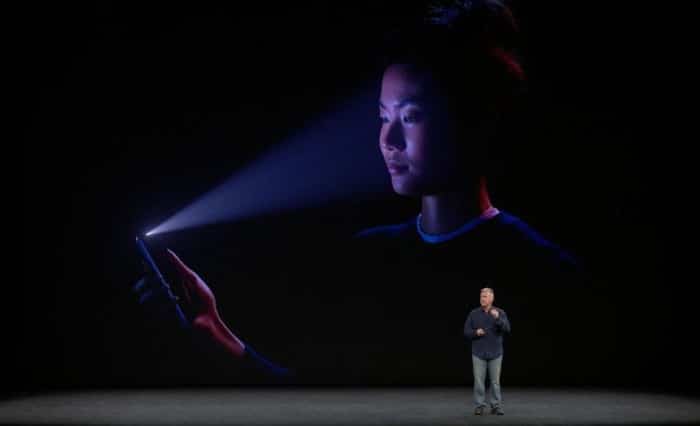 FaceID