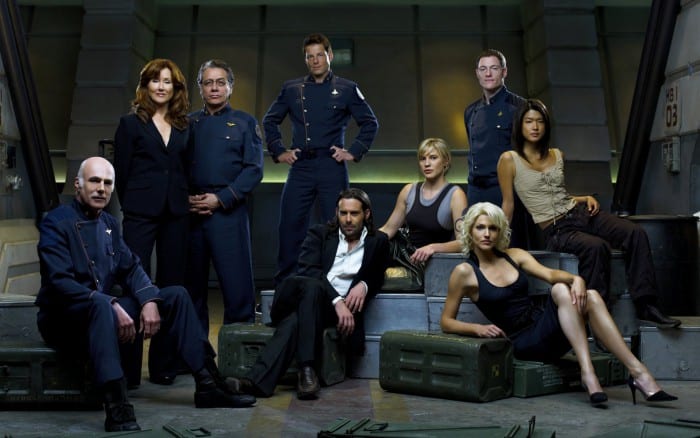 Galactica