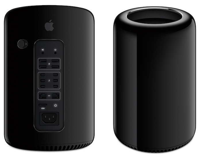 El Mac Pro cumple cuatro años ¿Es tiempo de renovarse?