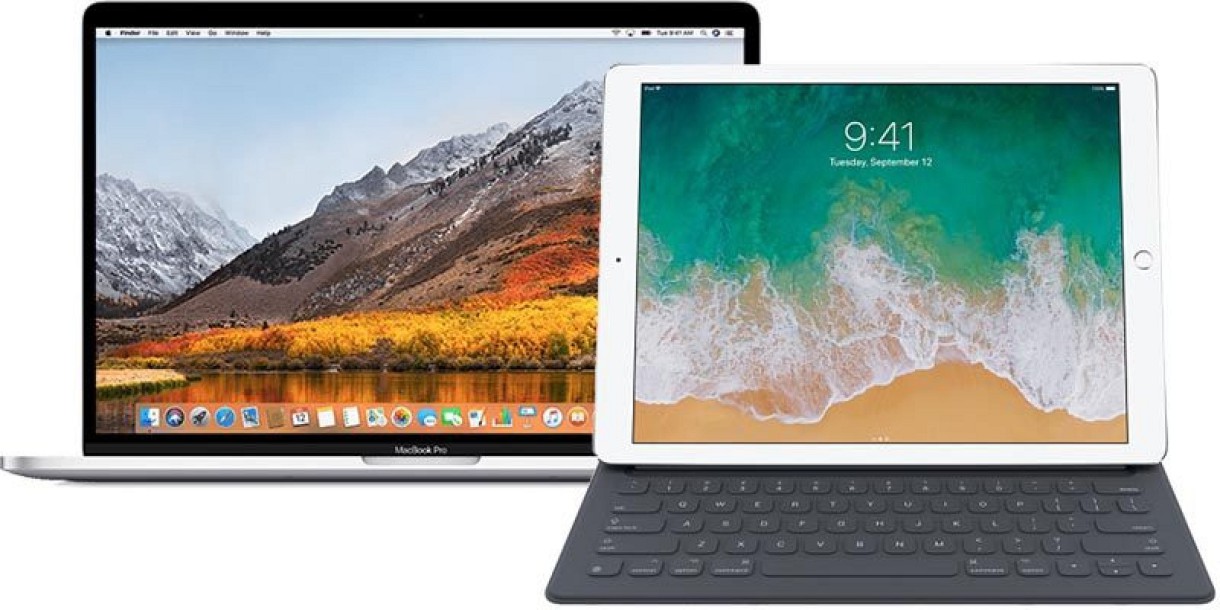 ¿Puede el iPad Pro llegar a sustituir al Mac? Phil Schiller cree que sí