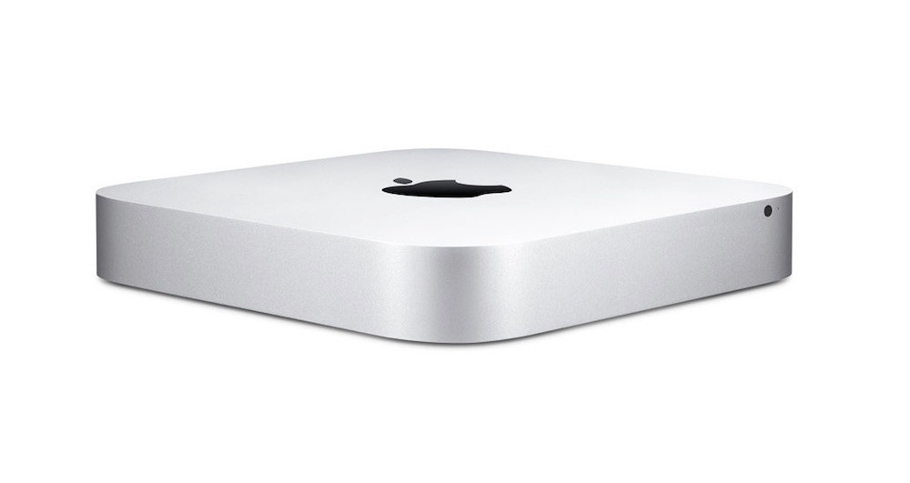 El Mac mini de 2011 acaba de ser clasificado como obsoleto por Apple