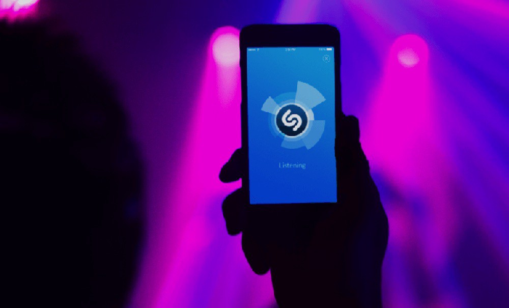 Apple confirma la compra de Shazam y asegura tener «planes fascinantes» para el futuro