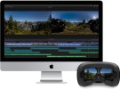 Final Cut Pro X 10.4 estrena edición de vídeo VR en 360 grados, soporte HDR, HVEC y mucho más