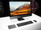 Ya está aquí el iMac Pro, el Mac más potente de la historia