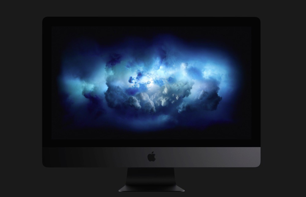 ¡El iMac Pro ya está aquí! Resérvalo este jueves 14 de diciembre