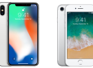 El iPhone 8 supera al iPhone X en el ranking de Consumer Reports