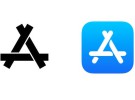 Una empresa china demanda a Apple por el logo de la App Store