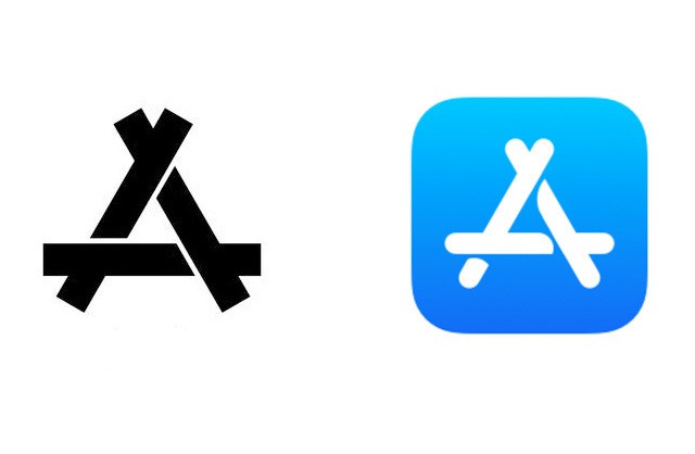 Una empresa china demanda a Apple por el logo de la App Store