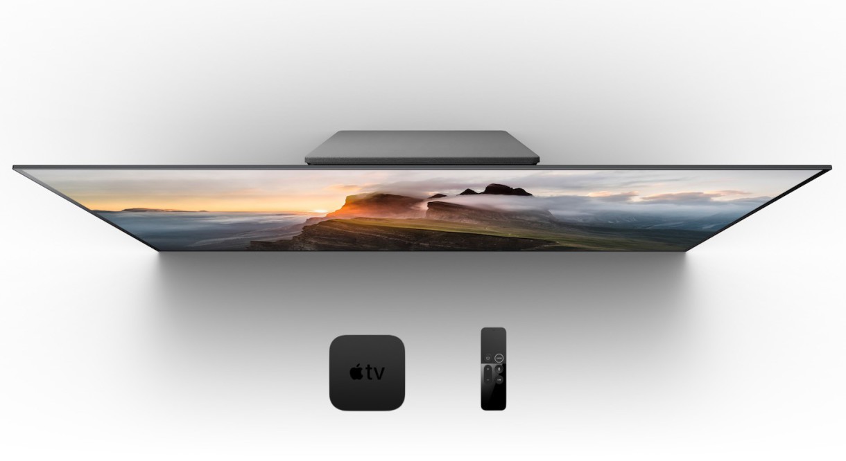 Apple deberá actualizar el Apple TV 4K para soportar Dolby Vision en TVs Sony