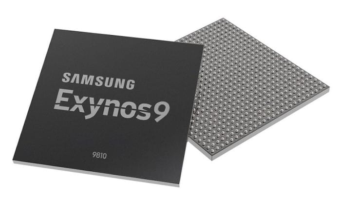 Exynos9