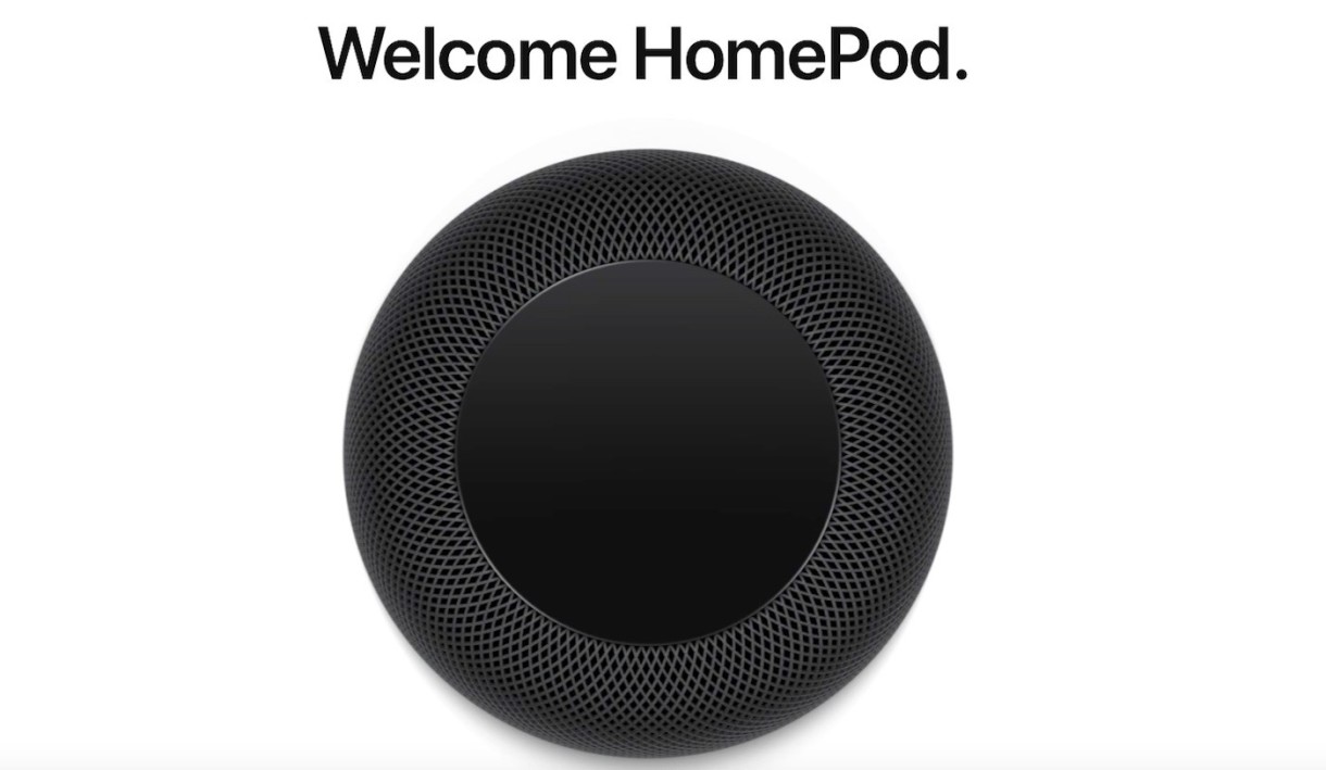 Sin fecha de lanzamiento del HomePod en España esta puede ser tu mejor opción para hacerte con uno