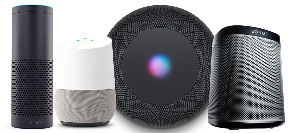 La integración de Hardware y Software colocará al HomePod a años luz por encima de sus competidores